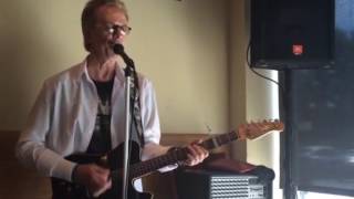 Brian MacDonald Heartache Spoken Here Warren Zevon