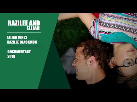 Thumbnail for Razilee and Elijah (2019 film) - Theatrical Cut by Elijah Jones