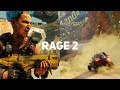Видеообзор Rage 2 от GSTV
