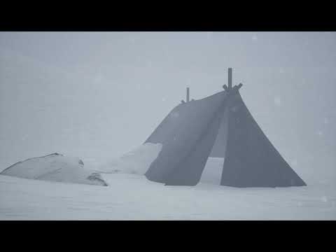 Siberia in Unreal Engine 4