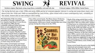 THE SUITS ARE PICKING UP THE BILL - Squirrel Nut Zippers