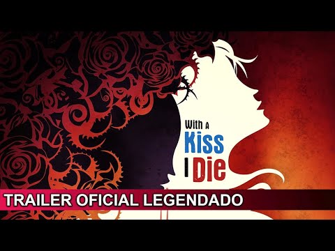 O Beijo da Morte 2018 Trailer Oficial Legendado