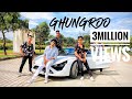 Ghungroo Song Dance Cover KAUSTUBH CHOREOGRAPHY War Hrithik Roshan