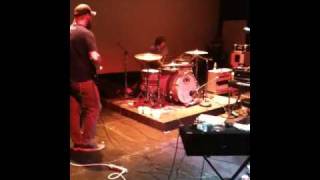 Cool Hand Luke- One Time Live at The Springs Theatre 3/14/11