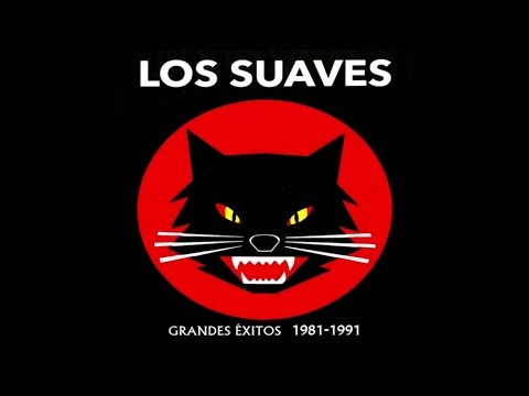 Los Suaves - No Puedo Dejar el Rock