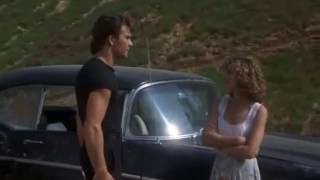 Dirty Dancing- Johnny Leaves