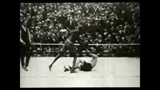 Leon Redbone - If Someone would only love me (Charles Bukowski and Jack Johnson)