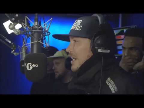 Diemantle Ft. Kurupt FM, MC Vapour, Craig David & Big Narstie - Sex Machine