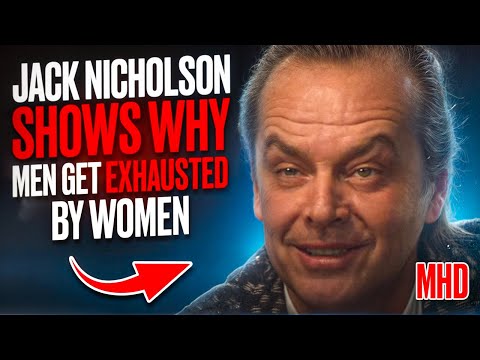 Jack Nicholson’s Role in The Witches of Eastwick Is a Red Pill Masterclass on Women’s Desires