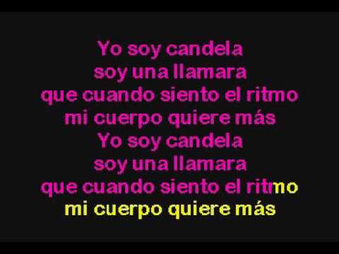 download lagu mp3 mp4 Noelia Candela Karaoke, download lagu Noelia Candela Karaoke gratis, unduh video klip Noelia Candela Karaoke