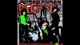 Duran Duran - A View To A Kill (HQ Audio)