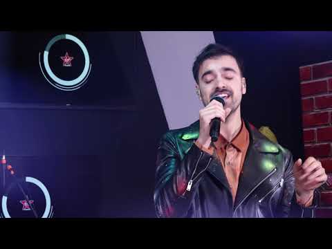 Liviu Teodorescu Cântă Românește: Justin Bieber – Peaches