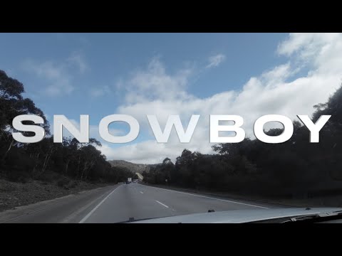 Snowboy