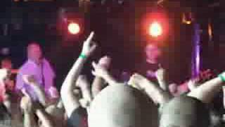 4 Skins - I don't wanna die