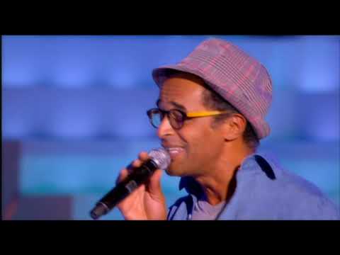 Yannick Noah & Maxime Le Forestier - Né Quelque Part (Live - DEPART IMMEDIAT ! - 22/09/2012)