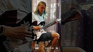 nirvana - been a son (cover) #guitar #electricguitar #cover #nirvana #beenason