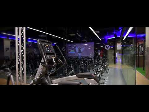 Gimnasio VivaGym Cartagena centro Miniatura de video de YouTube 21