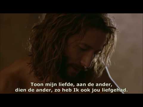 Opwekking 705 - Toon mijn liefde