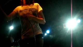 Juliette Lewis And The New Romantiques - Death Of A Whore