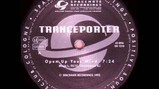 Tranceporter - Open Up Your Mind