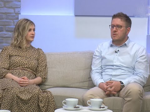 In Familia Dei – Ivana i Lucijano Jakšić