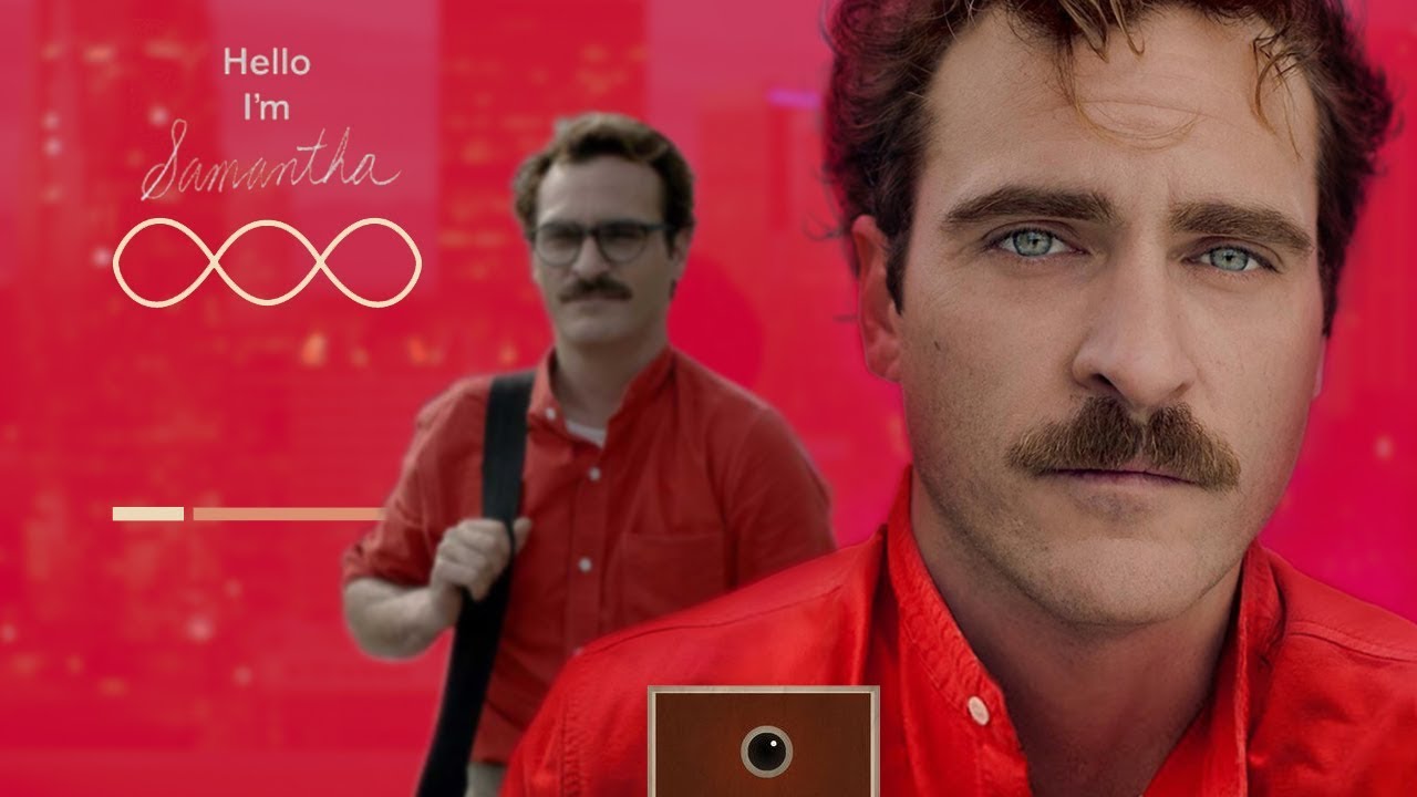 ELA | Estar apaixonado é uma forma socialmente aceitável de insanidade