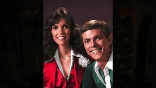 The Carpenters - Merry Christmas Darling (A&amp;M Records 1978)