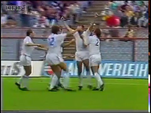 Bundesliga | 1988/89 | Best Of