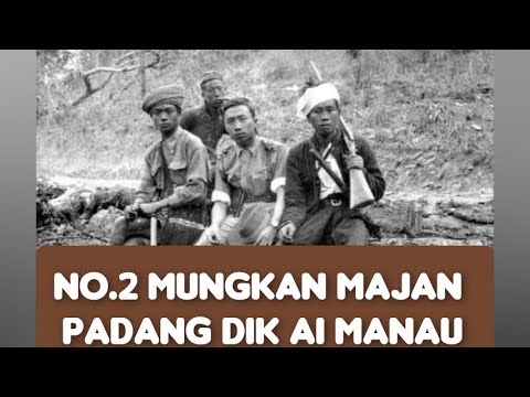 No.2 Mungkan Majan Hta Japan Hpe Dang Ai Hpang, Anhte Kachin Ni Manau Nau Lai Wa Ai Lam
