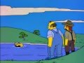 Mr Prime Minister The Simpsons