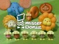 Mister Donut   Commercials