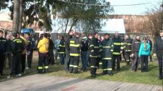 preview picture of video 'TFA Železný hasič - Tovačov 2012'