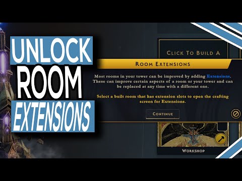 How To Unlock Tower Extensions In Spellforce Conquest Of Eo