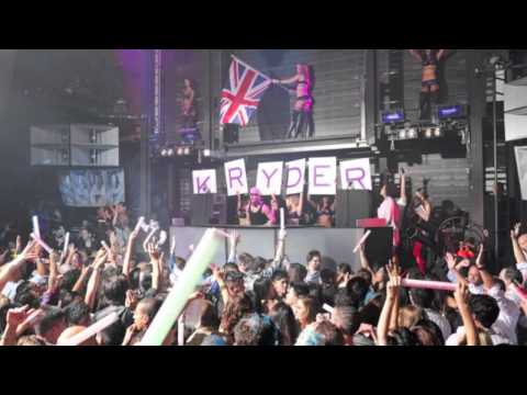 Kryder & Bream vs Hard Fi - Hard 2 Dynamo ( Kryders Boot up Jordy Dazz remix )