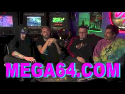 Mega64 Podcast 328 - Mega64 Featured on iTunes Notable Podcast