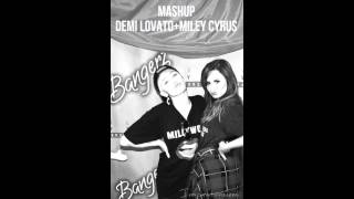 MASHUP: Do my thang + All night Long