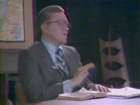 OTS-65 Mini Bible College - Old Testament Survey # 65