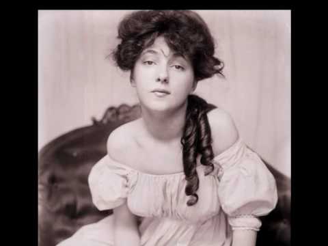 Léo Ferré. Paul Verlaine. Colloque sentimental  Can you hear me?