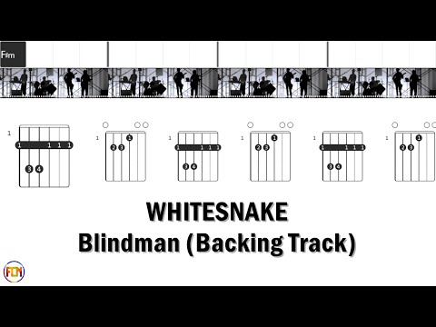 Blindman - Unknown
