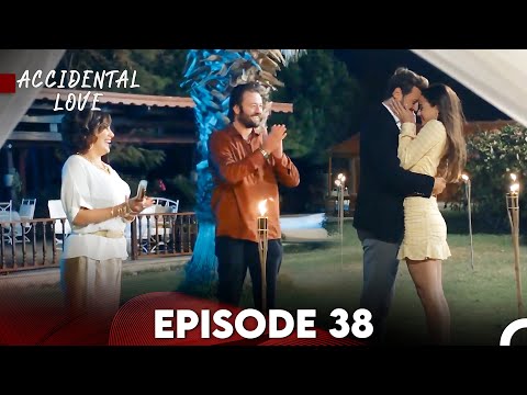 Accidental  Love Episode 38 (FULL HD)