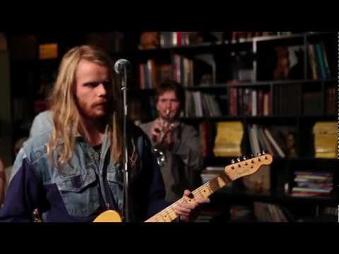 Ojba Rasta - Gjafir jarðar (Live on KEXP)