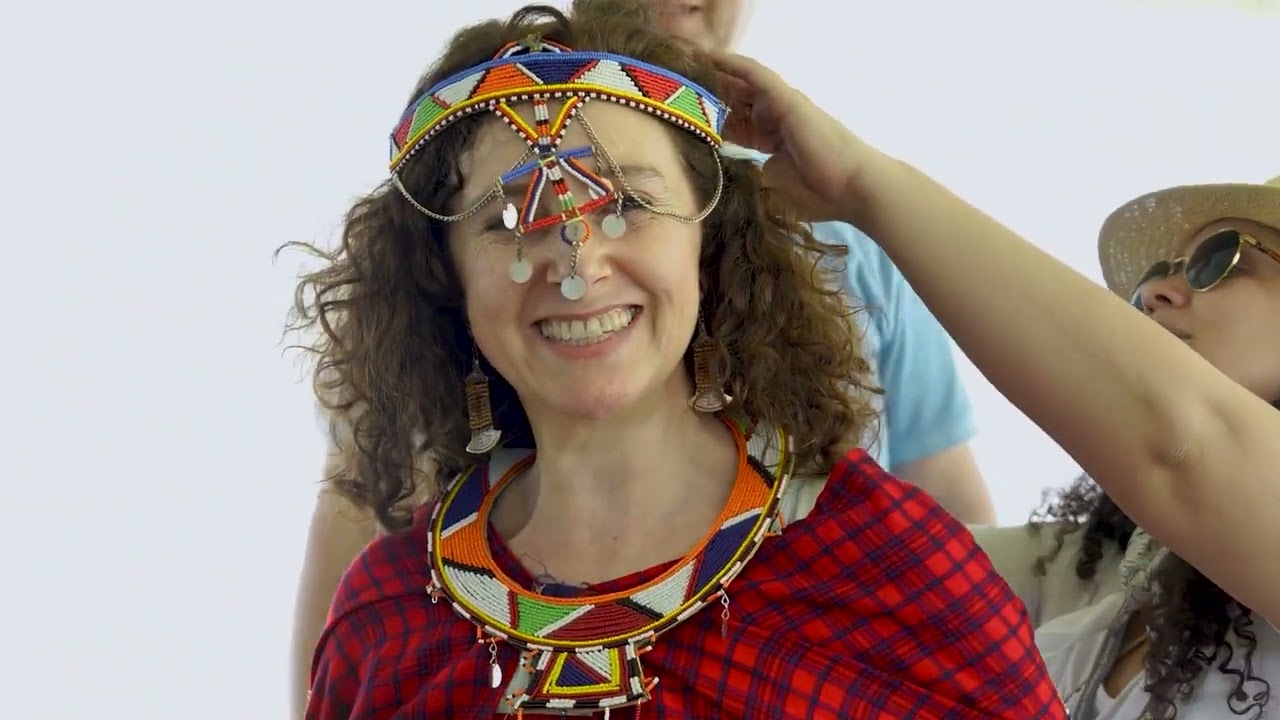 An incentive trip to Kenya with Liberty Africa Safaris