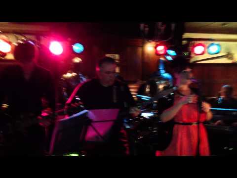 Thumbnail for The Most Unusual Suspects wedding/function band-Son of a Preacher Man by Cher