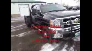 preview picture of video 'SOLD!!!2007 Chevrolet 3500 4x4 Duramax Diesel Crew Cab Dually Automatic'