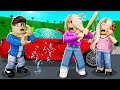 Mom Hated Sisters Billionaire Boyfriend Roblox