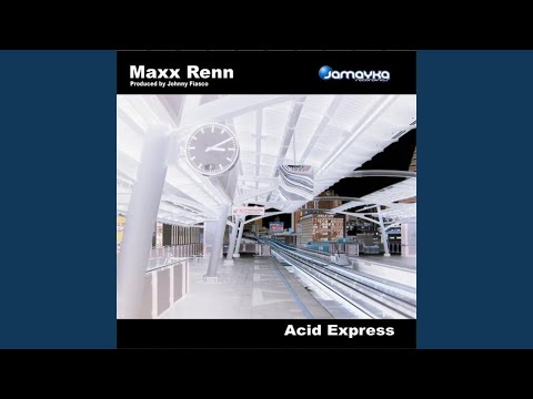 Acid Jack (Flashback Mix)