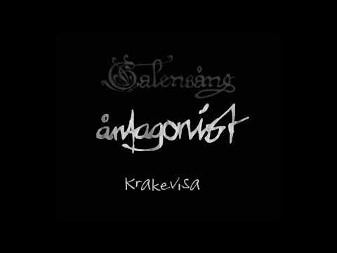 Kråkevisa - Misc Traditional