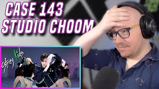 Belly Chan Makes an Appearance | Stray Kids Reaction
