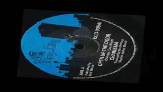 Charisma - Open Up The Door