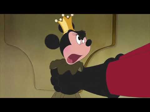 The AristoCreatures part 10 - Frollo reveals his secret to Grandma Longneck